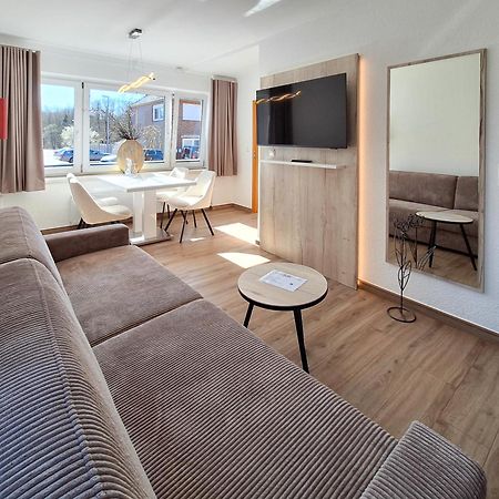 Hotel Zur Post Neubruchhausen Exteriör bild