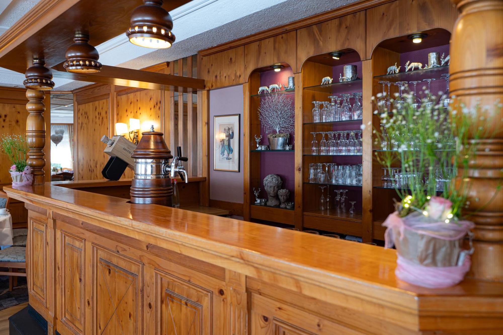 Hotel Zur Post Neubruchhausen Exteriör bild